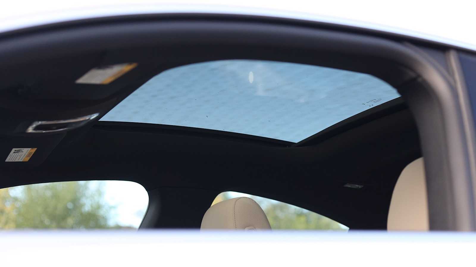 Thumbnail: 2025 Mercedes-Benz CLA - 15