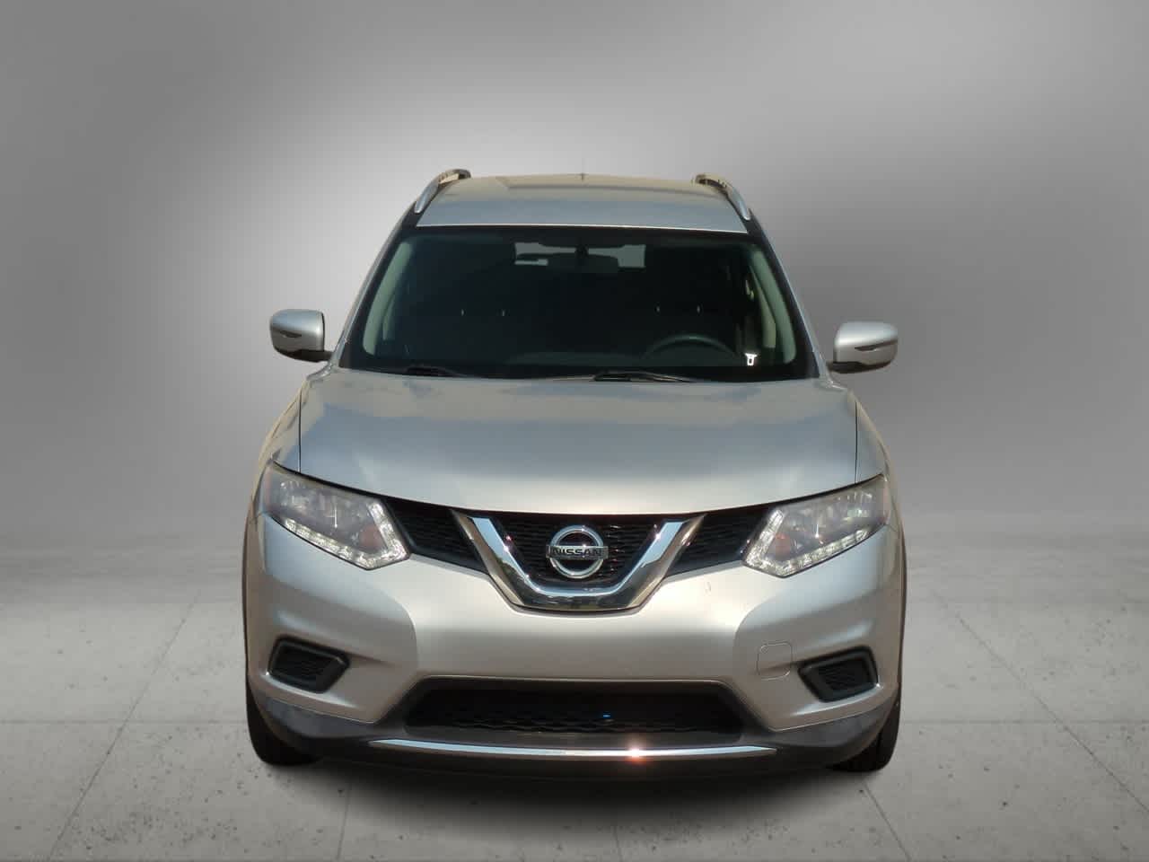 Thumbnail: 2016 Nissan Rogue - 3