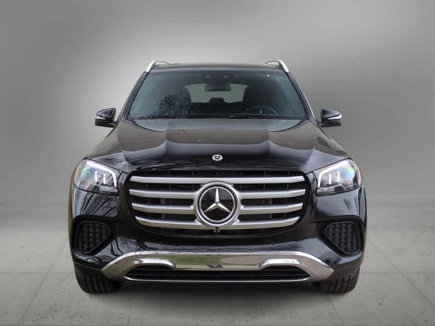 Thumbnail: 2025 Mercedes-Benz GLS - 3
