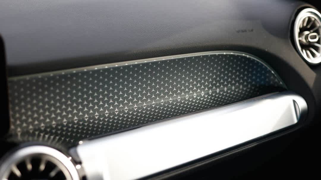 Thumbnail: 2025 Mercedes-Benz GLB - 26