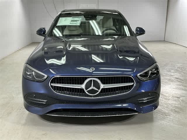 2024 Mercedes-Benz C-Class C 300 14