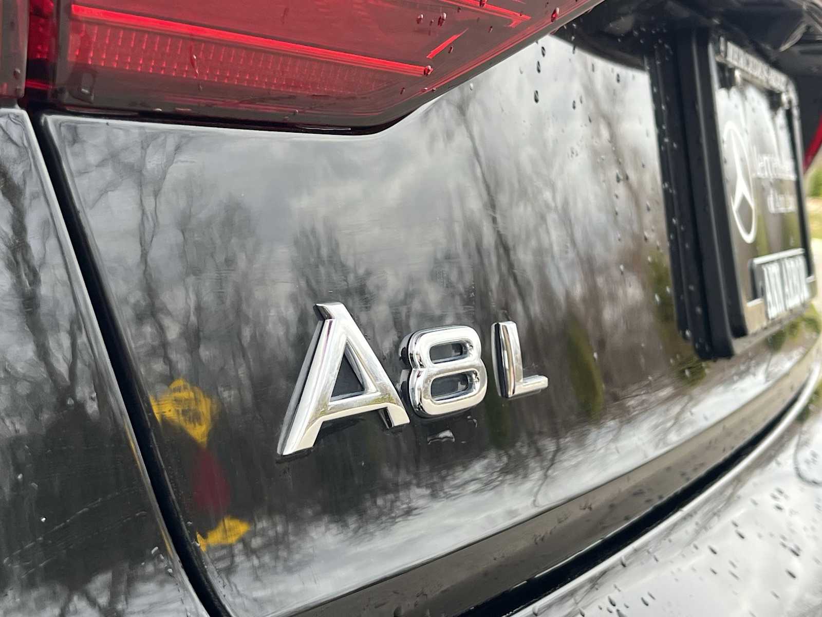 Thumbnail: 2023 Audi A8 - 24