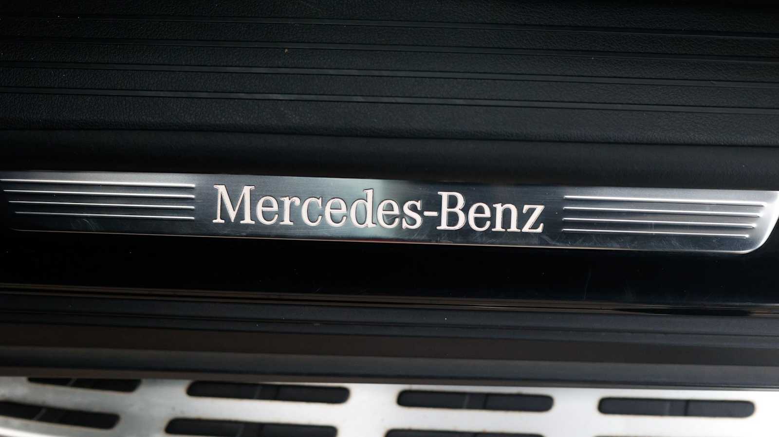 Thumbnail: 2022 Mercedes-Benz GLE - 38