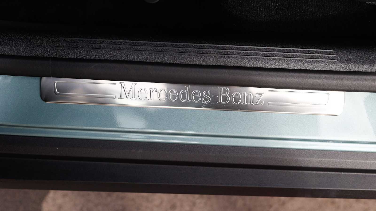 Thumbnail: 2026 Mercedes-Benz GLC - 33