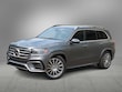 Mercedes-Benz GLS 450