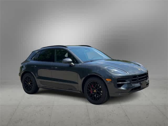 Used 2021 Porsche Macan GTS with VIN WP1AG2A55MLB52221 for sale in Ann Arbor, MI