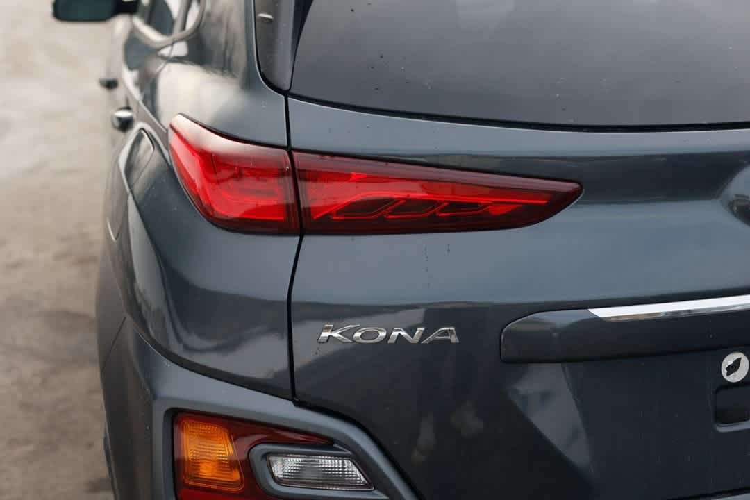 Thumbnail: 2021 Hyundai Kona - 29