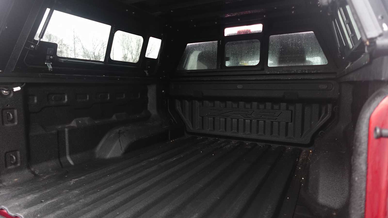 Thumbnail: 2024 Chevrolet Colorado - 20