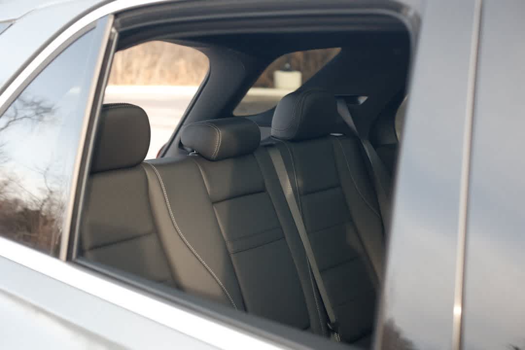 Thumbnail: 2026 Mercedes-Benz GLE - 22