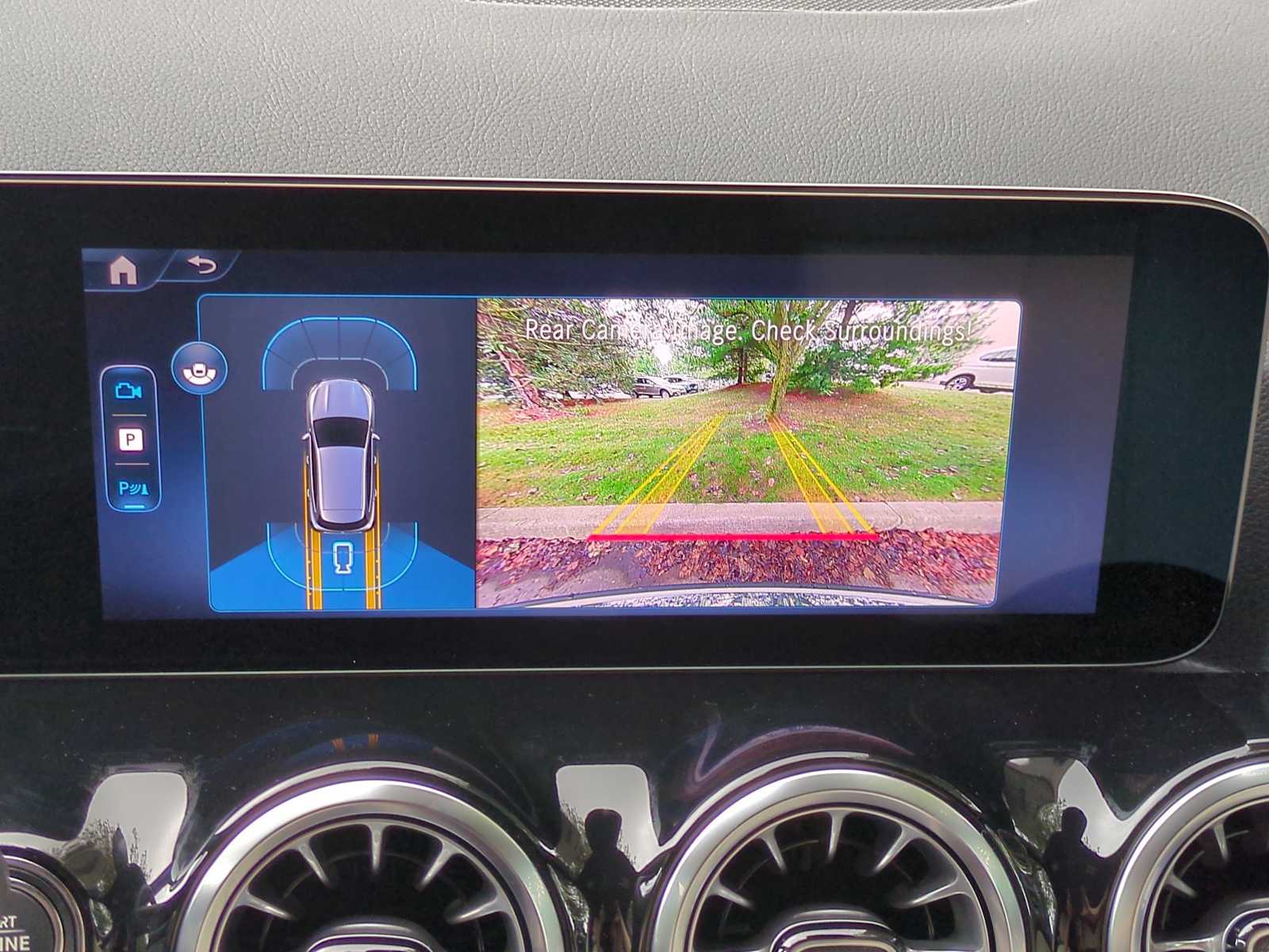 Thumbnail: 2026 Mercedes-Benz GLA - 31