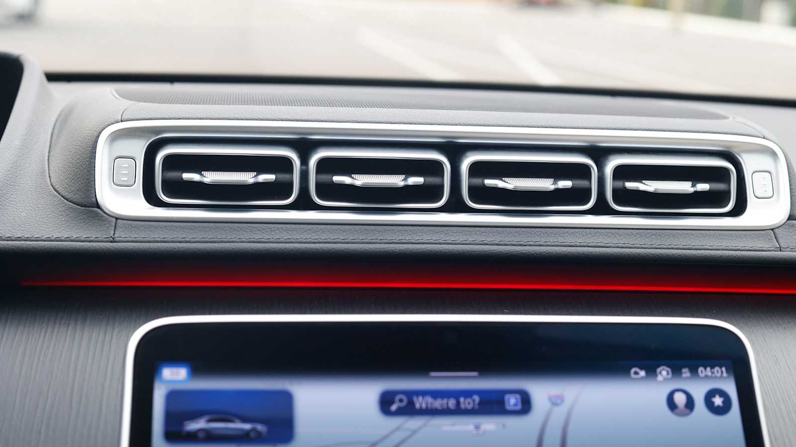 Thumbnail: 2023 Mercedes-Benz S-Class - 34