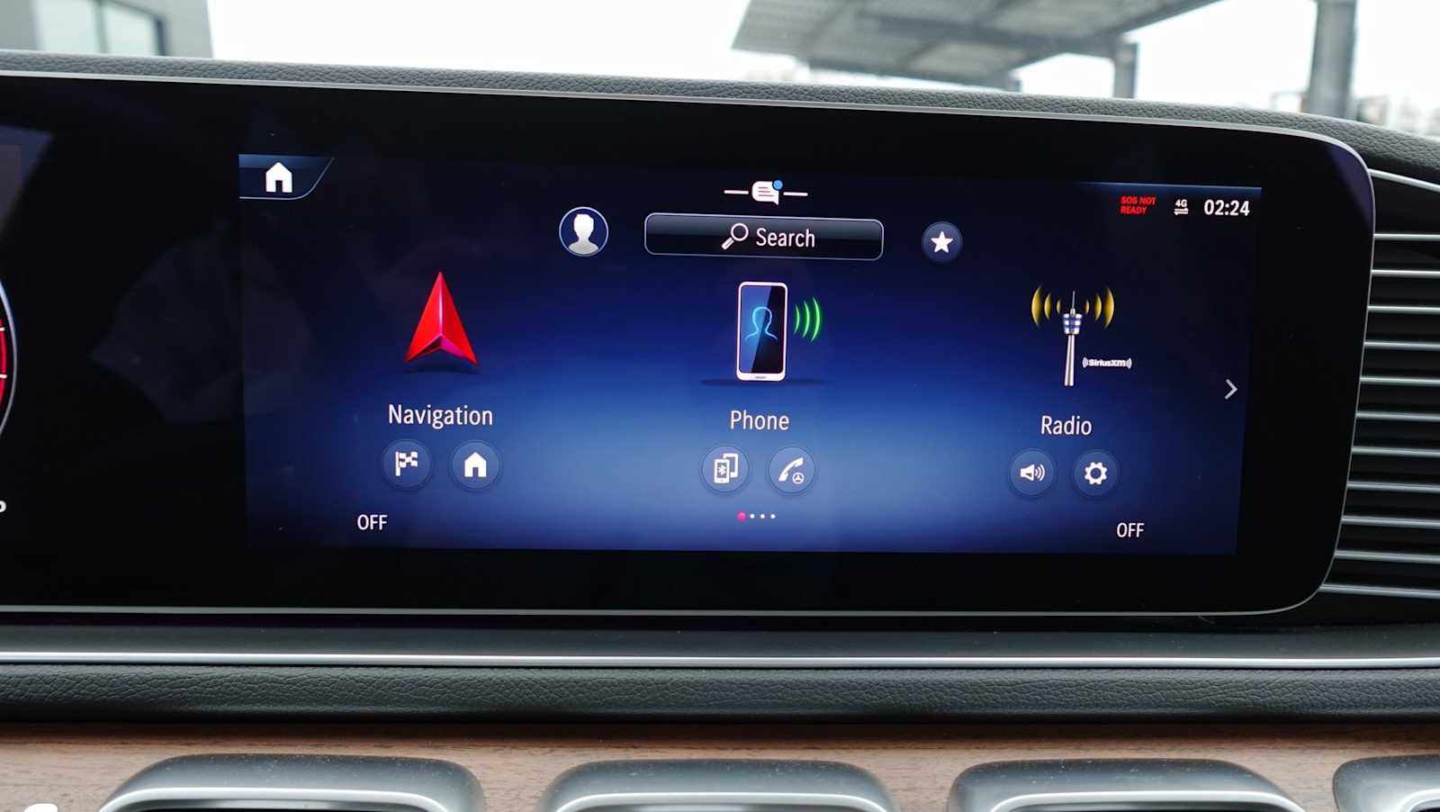 Thumbnail: 2026 Mercedes-Benz GLE - 29