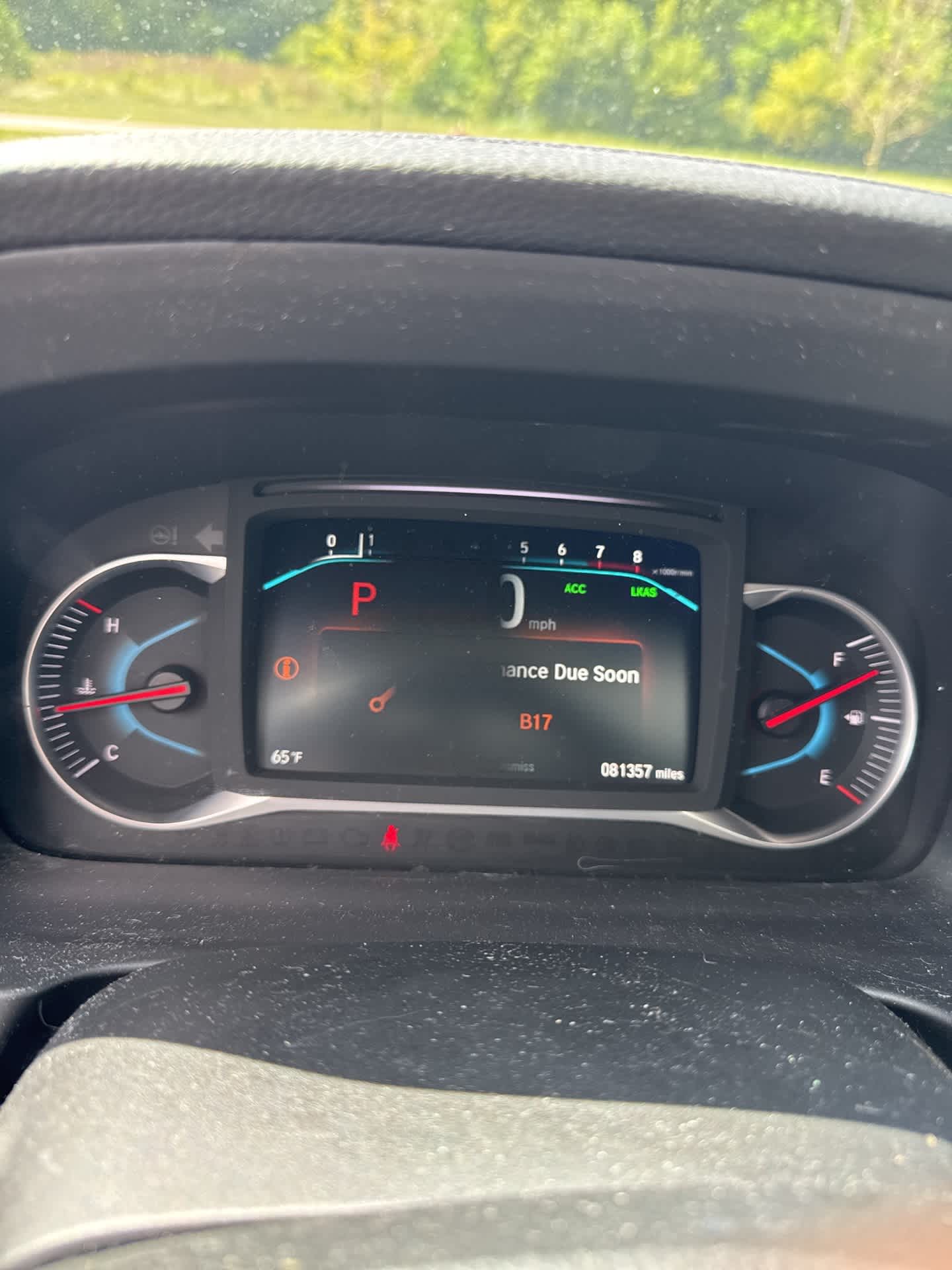 Thumbnail: 2021 Honda Pilot - 2