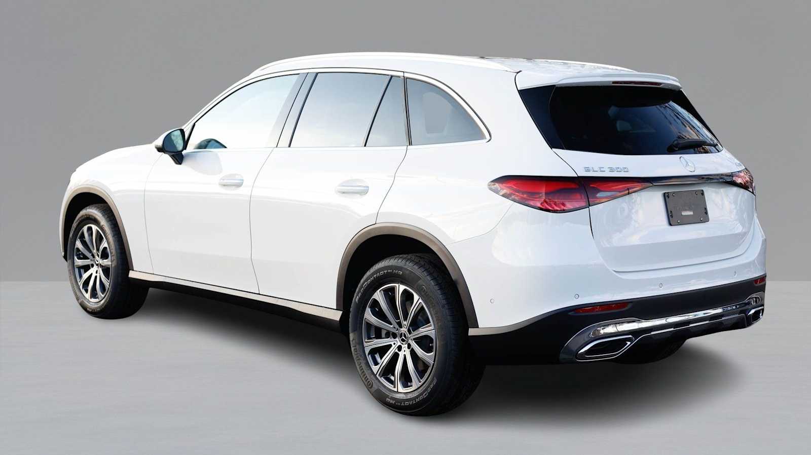 Thumbnail: 2026 Mercedes-Benz GLC - 7