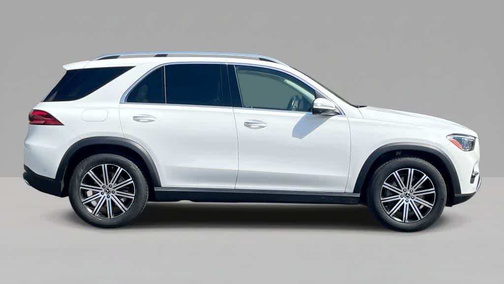 Thumbnail: 2024 Mercedes-Benz GLE - 9