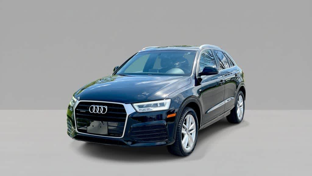 2018 Audi Q3 Premium -
                  Ann Arbor, MI
