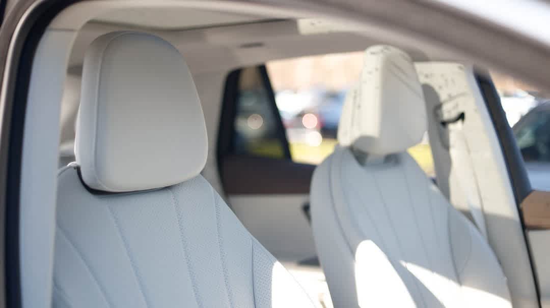 Thumbnail: 2024 Mercedes-Benz EQE - 26