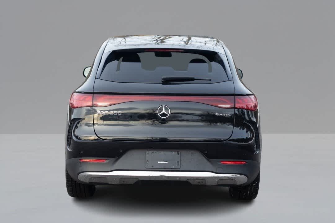 Thumbnail: 2023 Mercedes-Benz EQE - 6