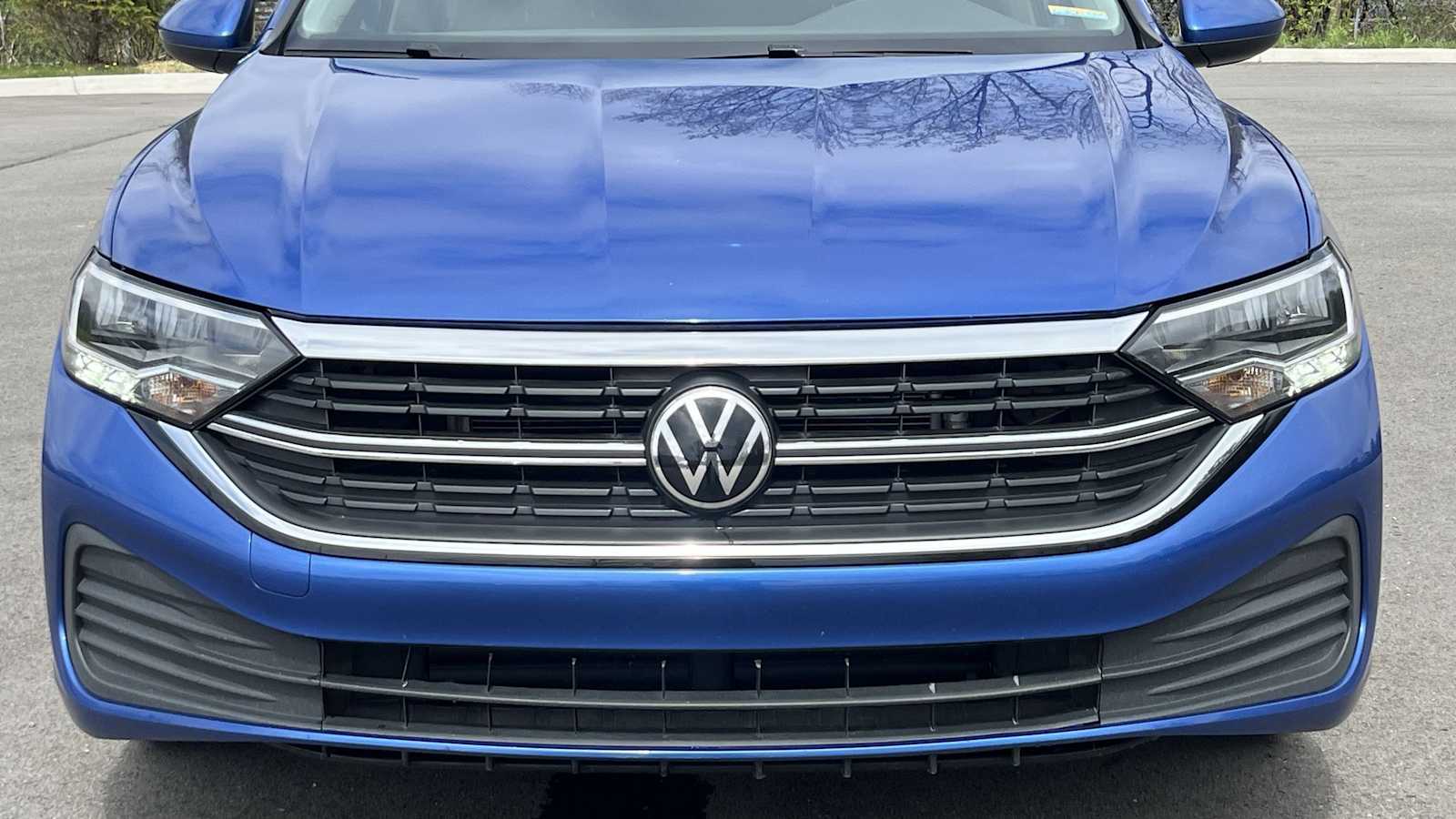 Thumbnail: 2023 Volkswagen Jetta - 22