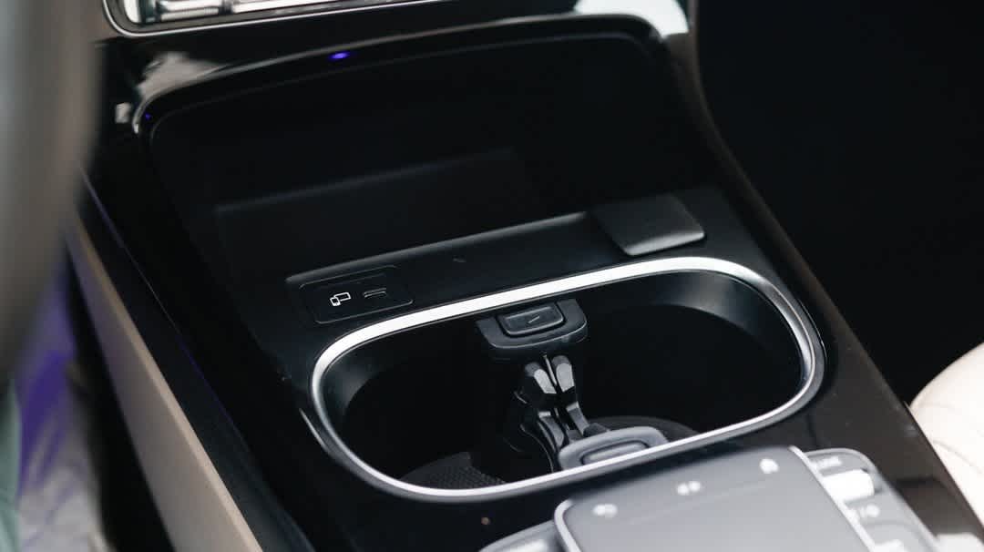 Thumbnail: 2022 Mercedes-Benz A-Class - 32