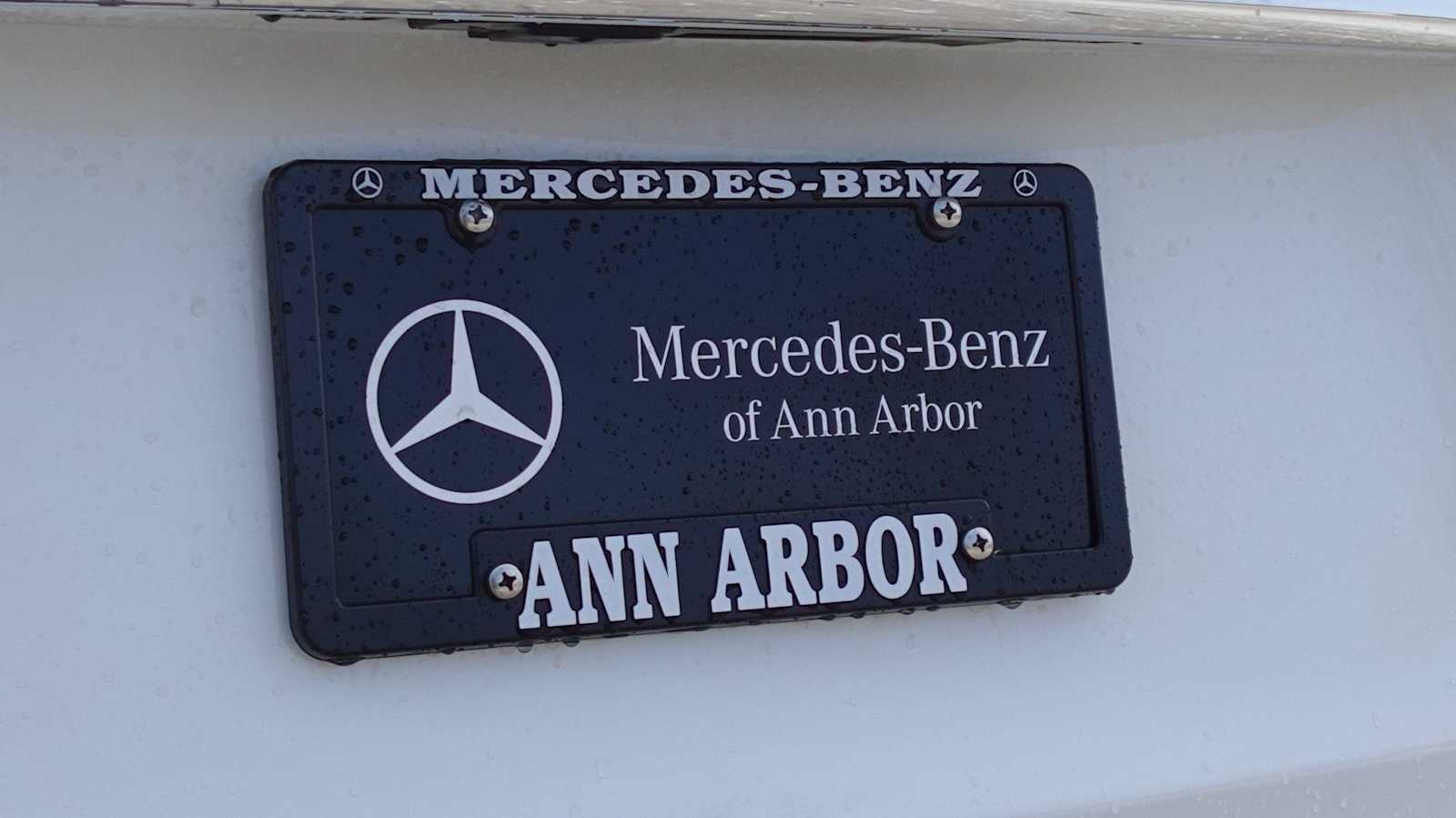 Thumbnail: 2026 Mercedes-Benz GLE - 19