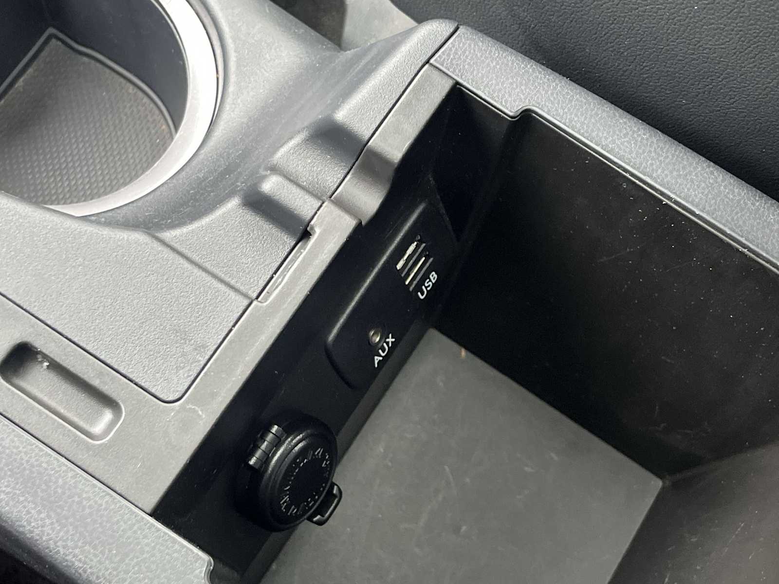 Thumbnail: 2018 Subaru Crosstrek - 40