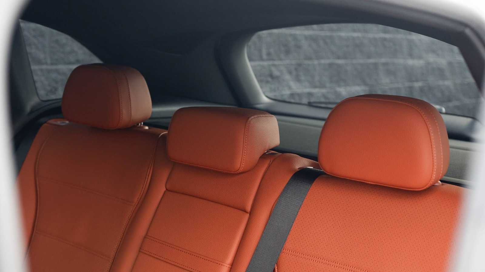 Thumbnail: 2026 Mercedes-Benz GLC - 20