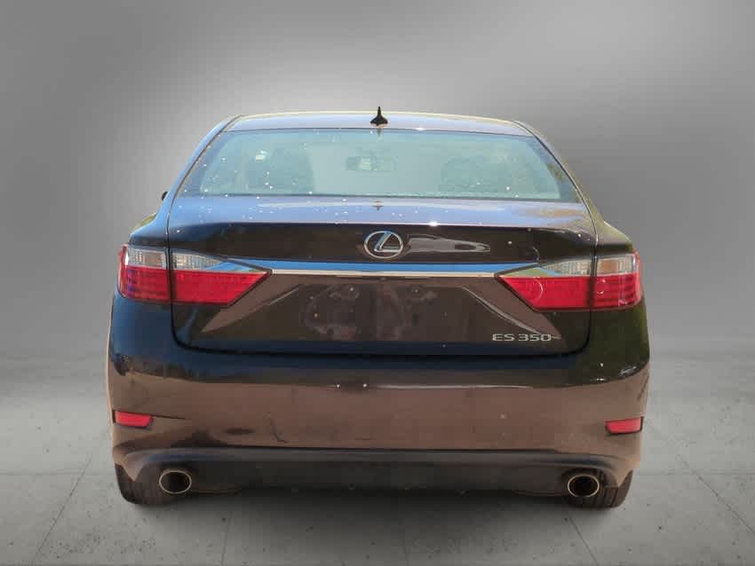 2013 Lexus ES 350 7