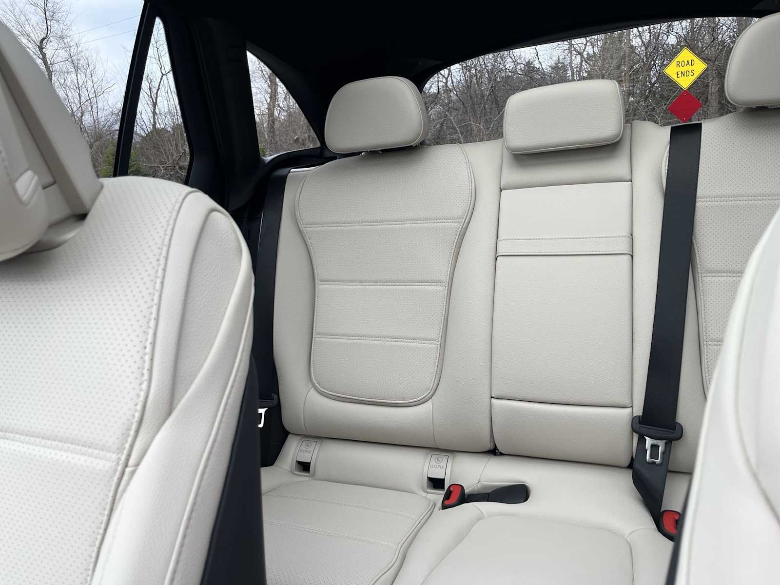 Thumbnail: 2026 Mercedes-Benz GLC - 27