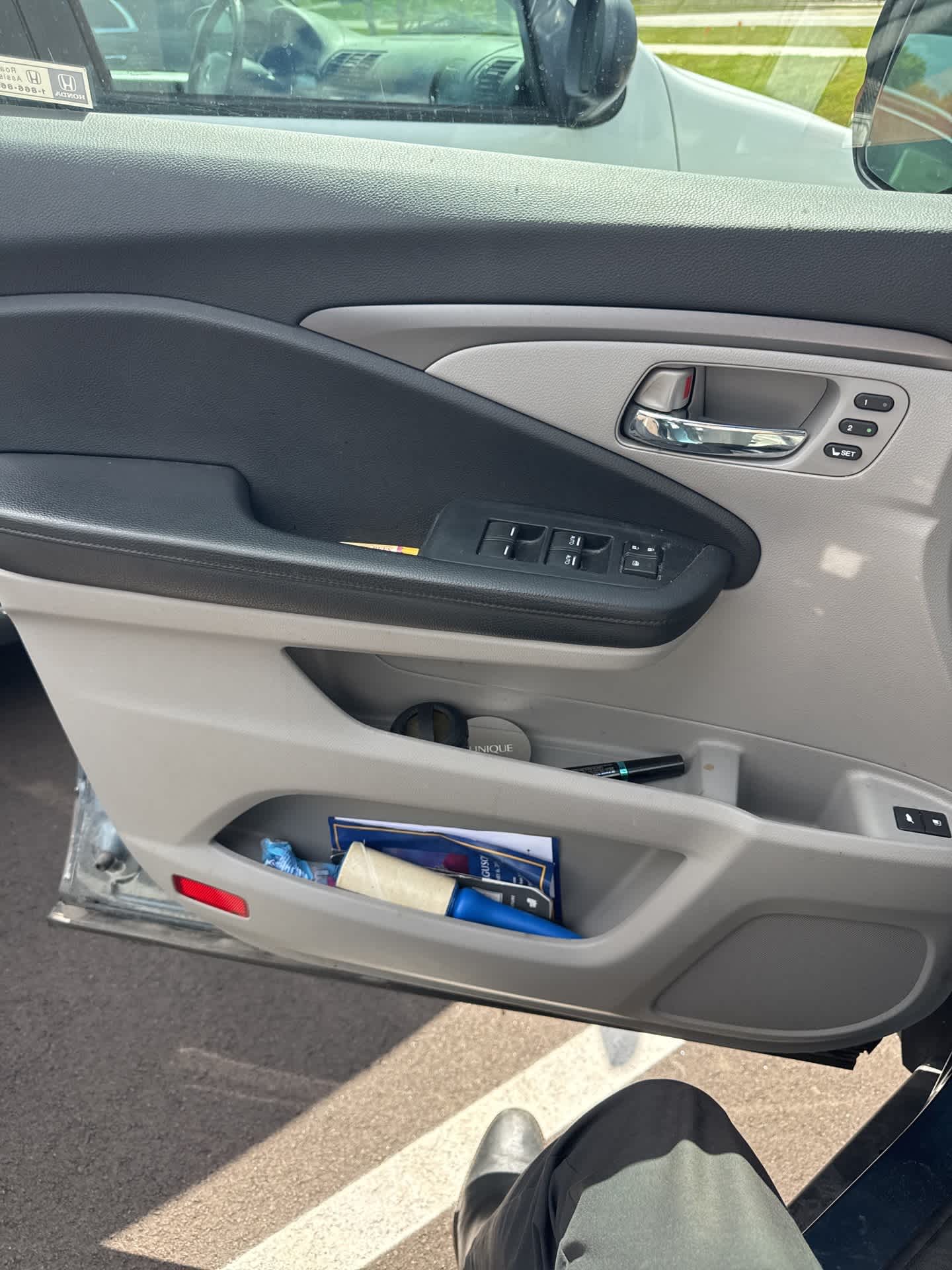 Thumbnail: 2021 Honda Pilot - 3