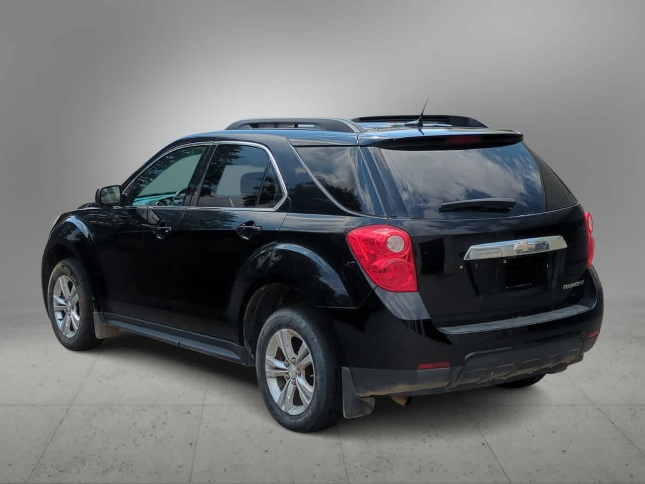 Thumbnail: 2014 Chevrolet Equinox - 6