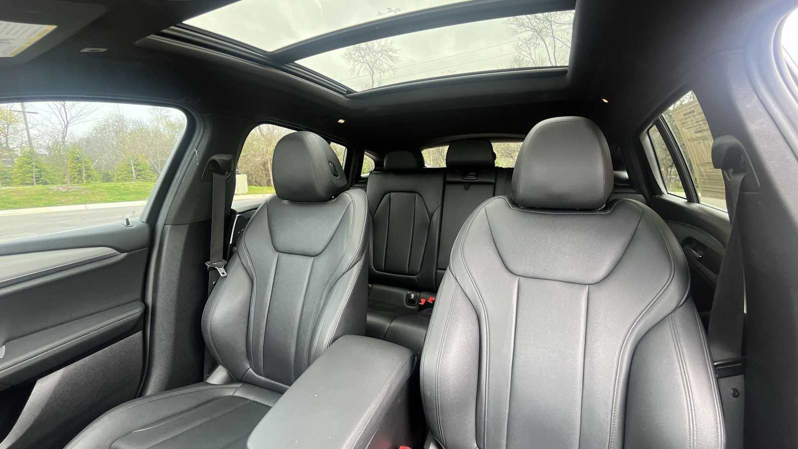 Thumbnail: 2020 BMW X4 - 10