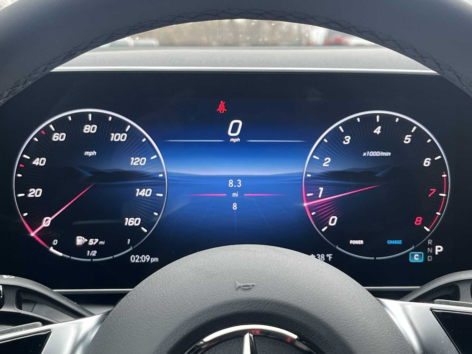 Thumbnail: 2026 Mercedes-Benz GLC - 41