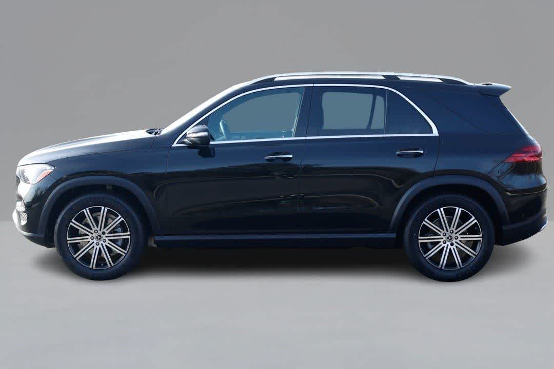 Thumbnail: 2026 Mercedes-Benz GLE - 8