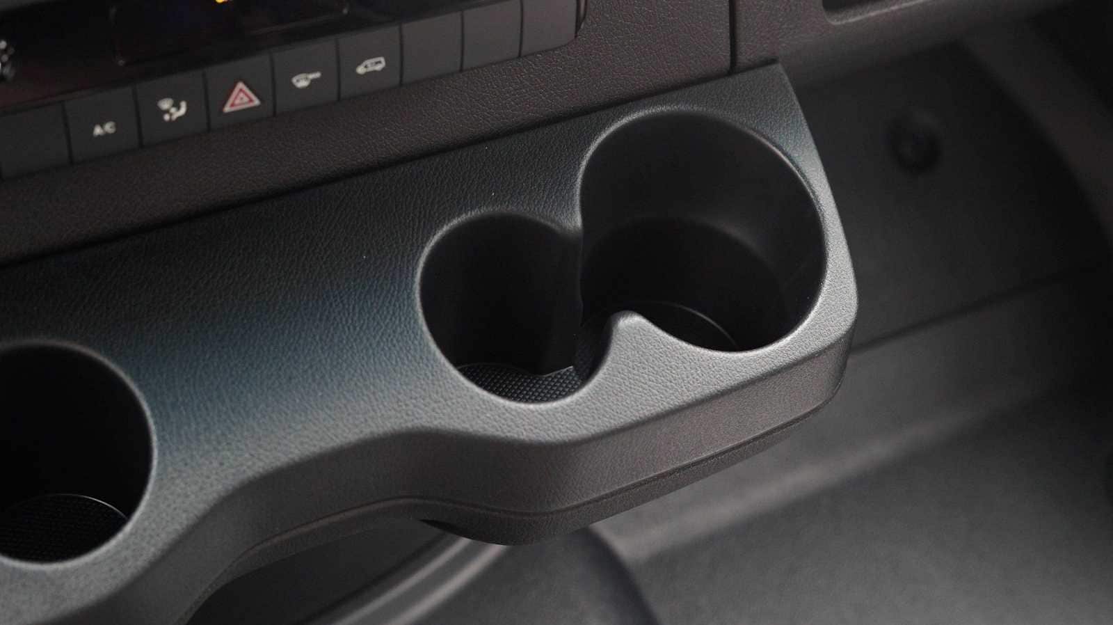 Thumbnail: 2026 Mercedes-Benz Sprinter - 32