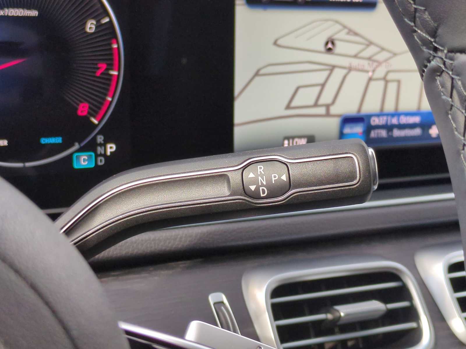 Thumbnail: 2025 Mercedes-Benz GLE - 34