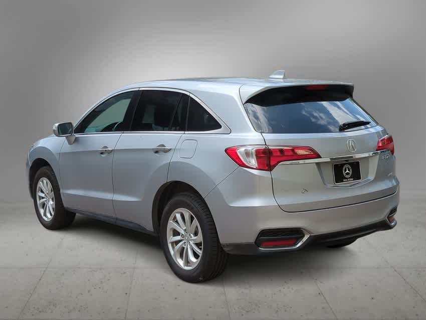 Thumbnail: 2018 Acura RDX - 6