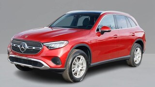 2023 Mercedes-Benz GLC 300 4MATIC SUV