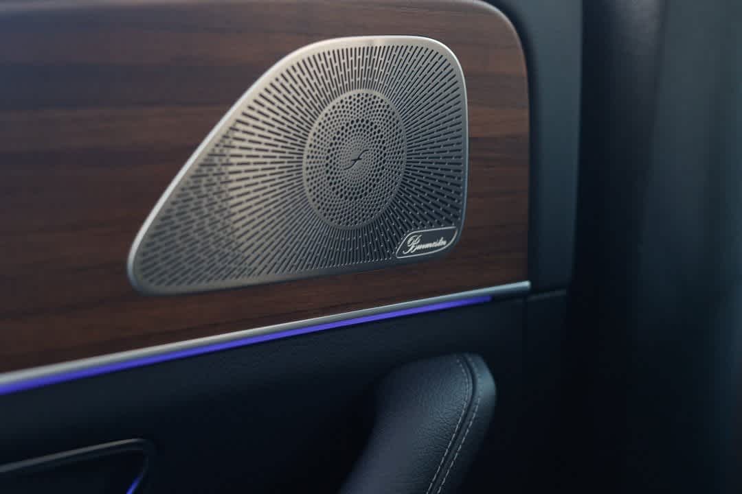 Thumbnail: 2026 Mercedes-Benz GLE - 27