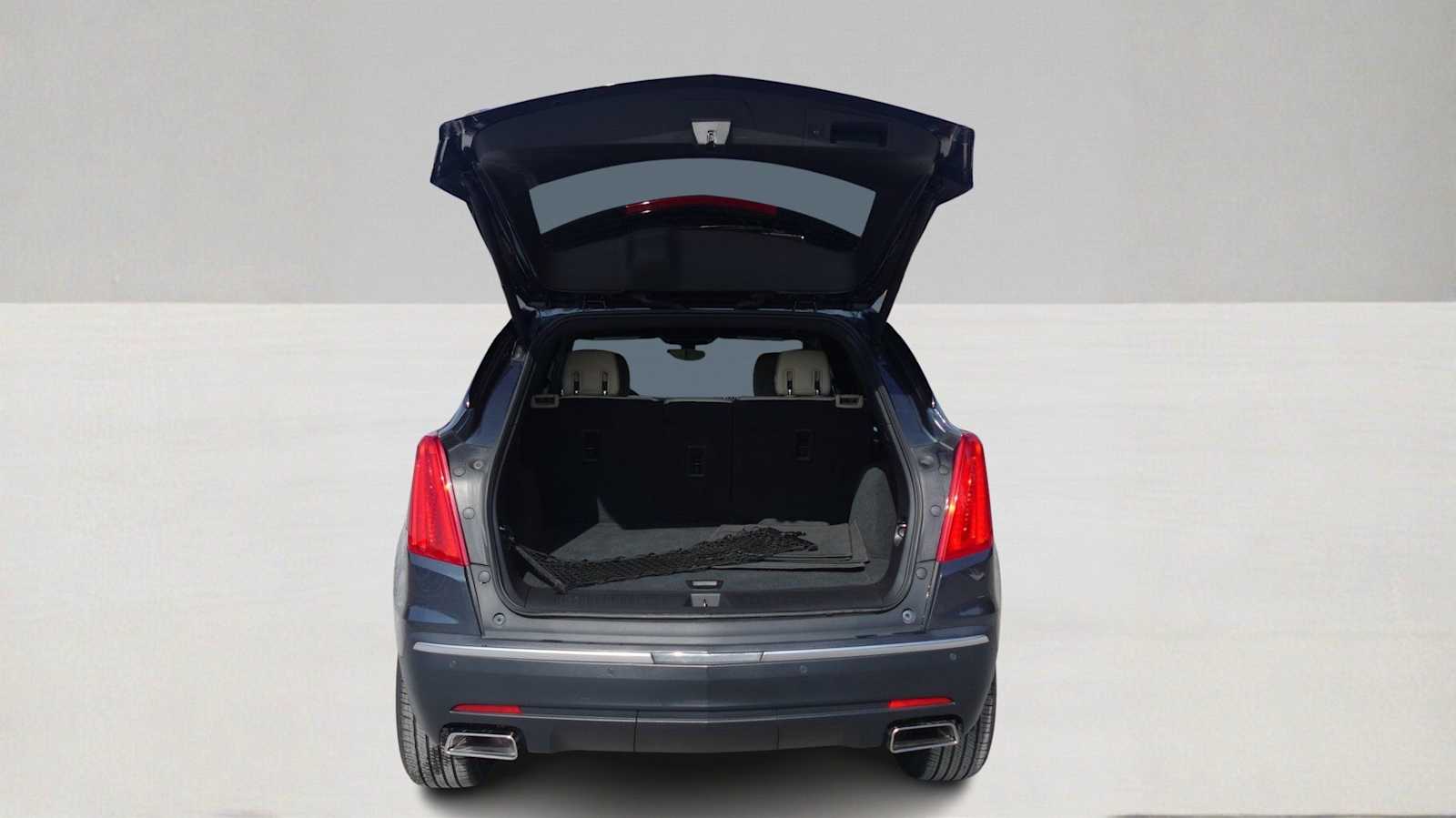 Thumbnail: 2019 Cadillac XT5 - 10