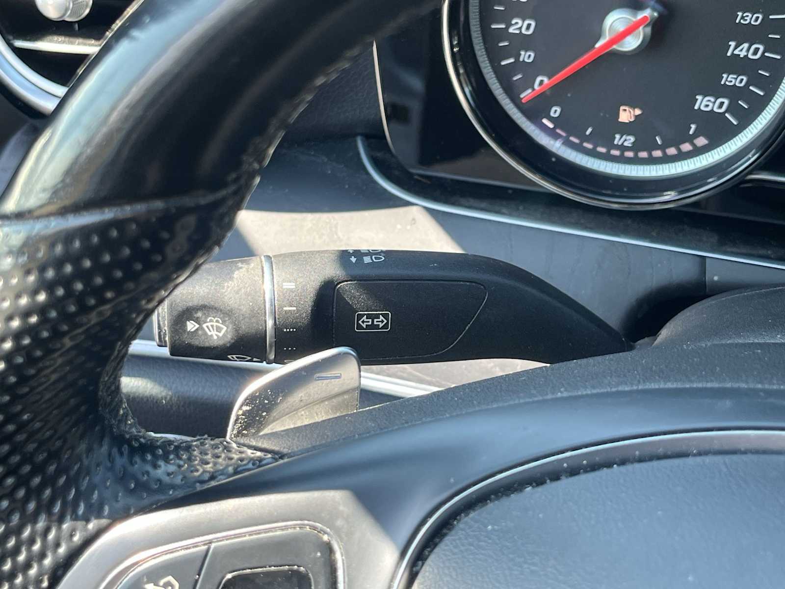 Thumbnail: 2017 Mercedes-Benz E-Class - 30