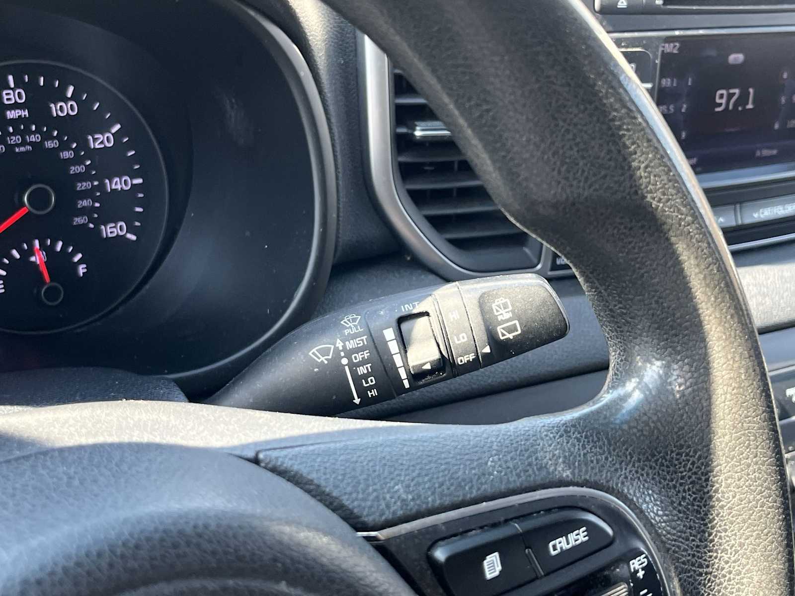 Thumbnail: 2018 Kia Sportage - 25