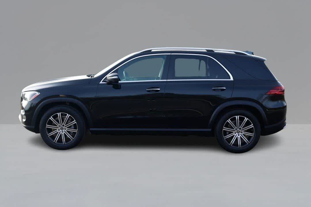 Thumbnail: 2026 Mercedes-Benz GLE - 8