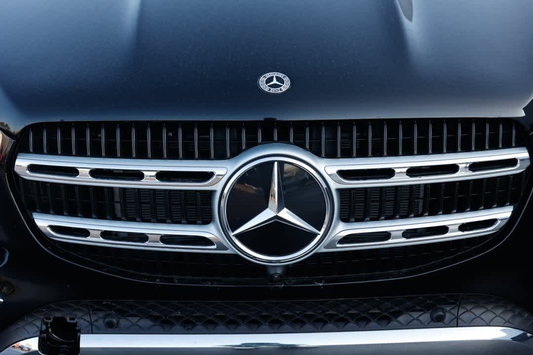 Thumbnail: 2026 Mercedes-Benz GLE - 27