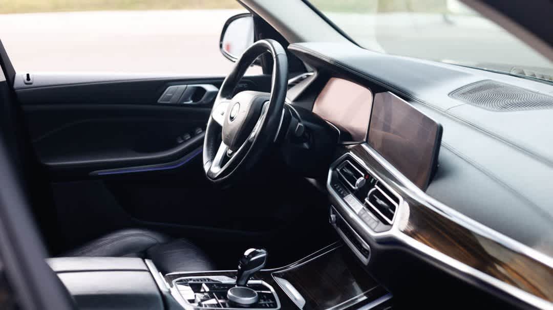 Thumbnail: 2020 BMW X7 - 32