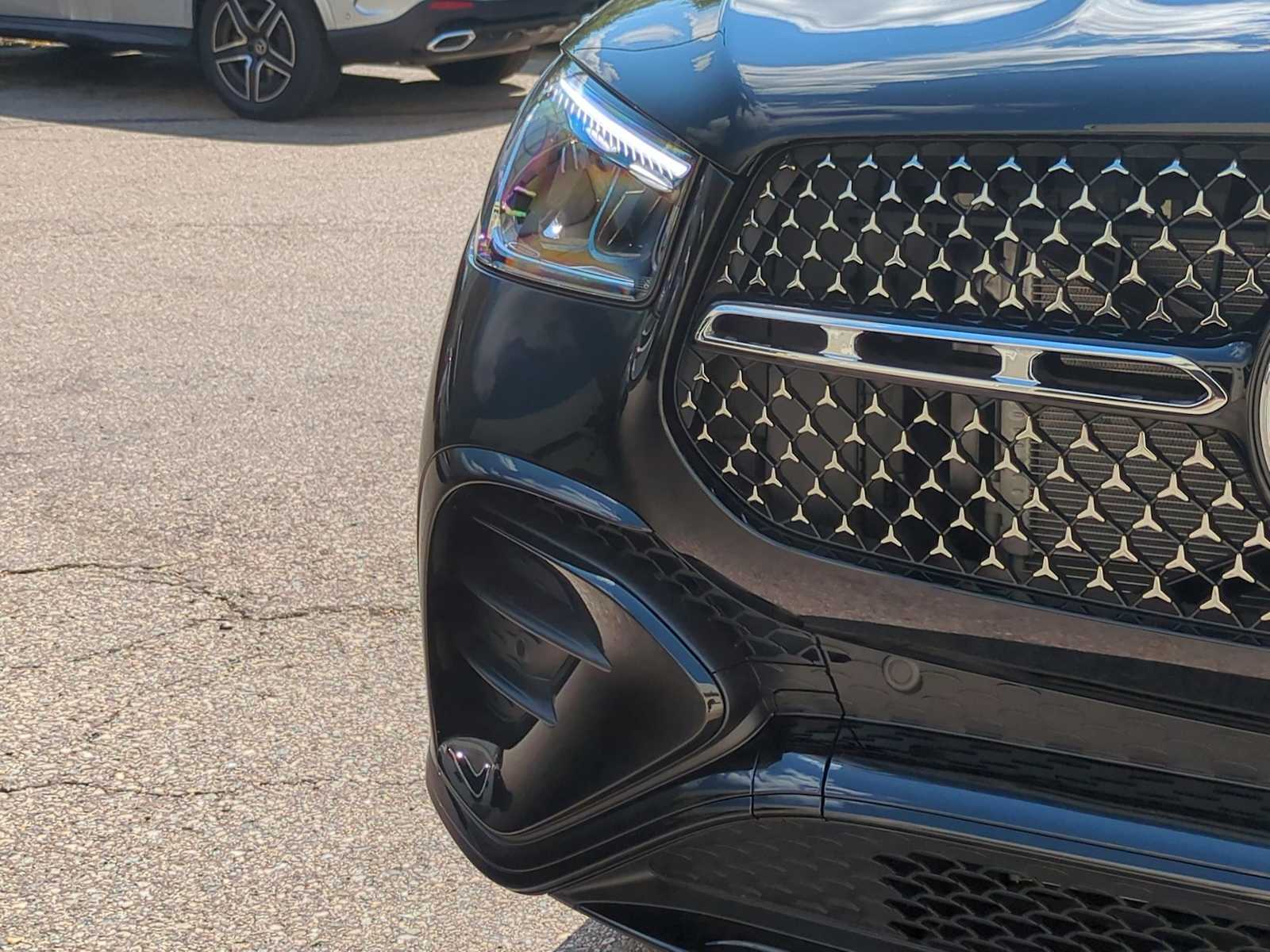 Thumbnail: 2026 Mercedes-Benz GLE - 11