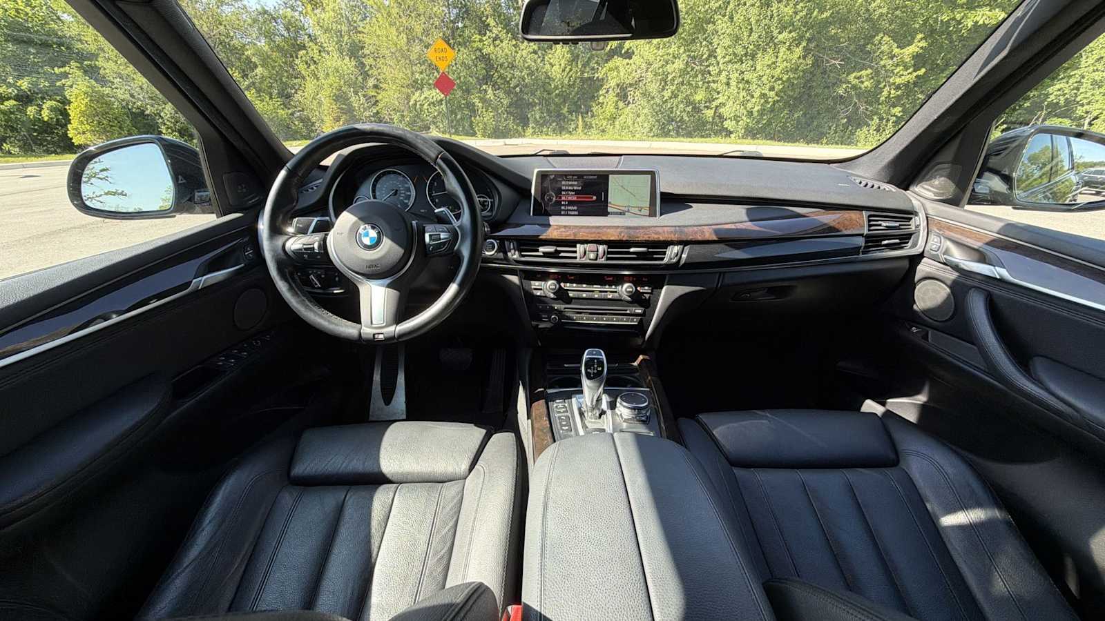 Thumbnail: 2016 BMW X5 - 23
