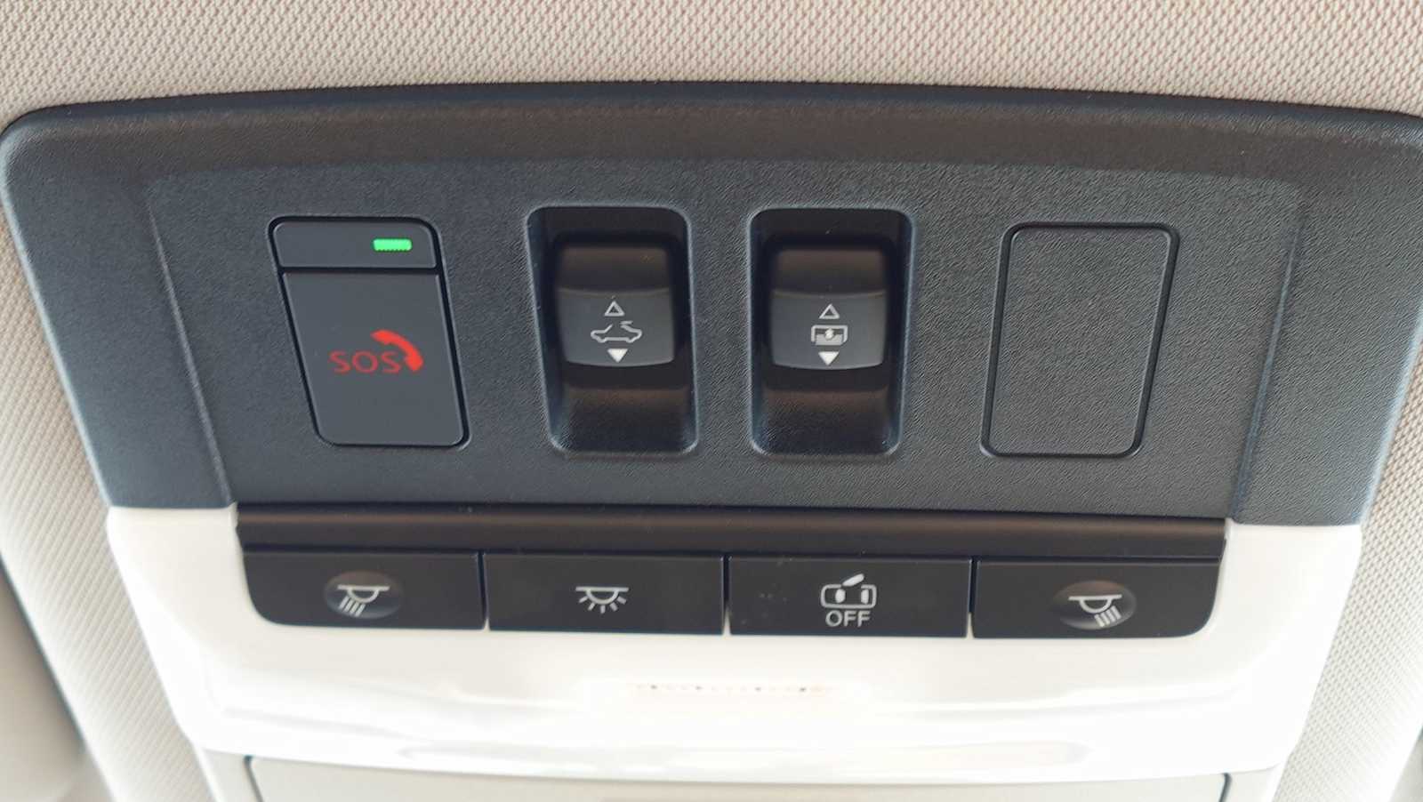 Thumbnail: 2021 Nissan Rogue - 46