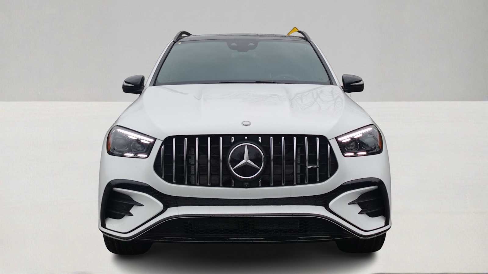 Thumbnail: 2026 Mercedes-Benz GLE - 2