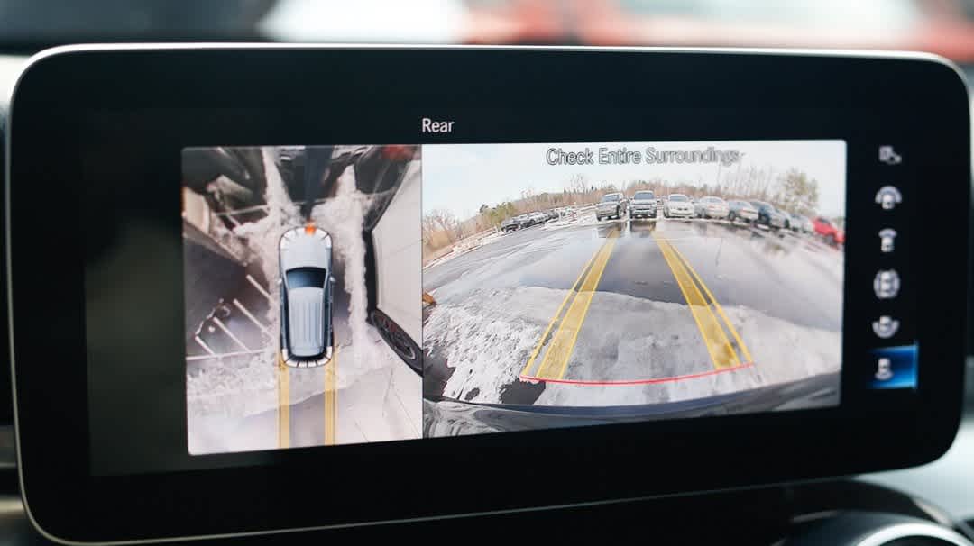 Thumbnail: 2022 Mercedes-Benz GLC - 30